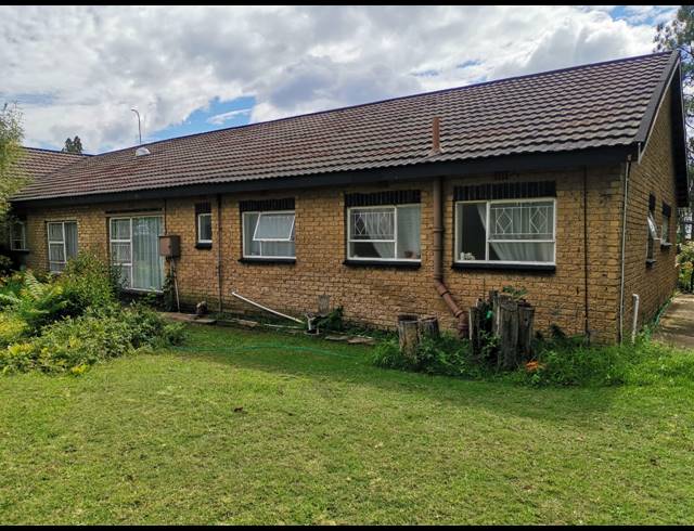 1,622HA SMALLHOLDING FOR SALE IN VISCHKUIL